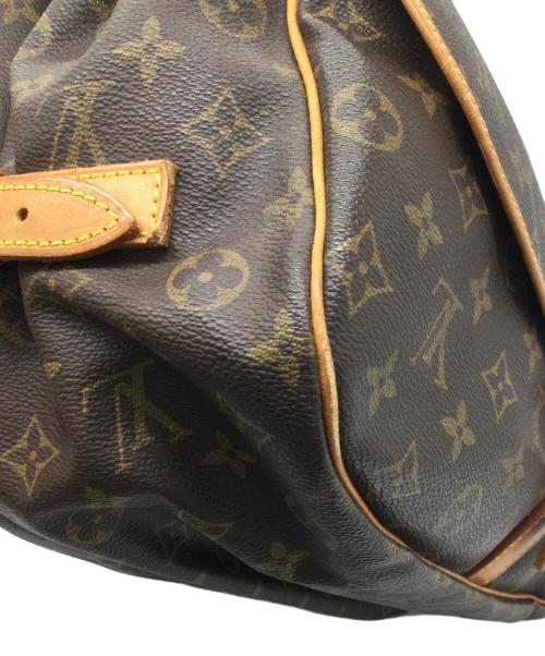 LOUIS VUITTON（ルイ ヴィトン）LOUIS VUITTON (ルイ ヴィトン) ソミュール35の古着・服飾アイテム
