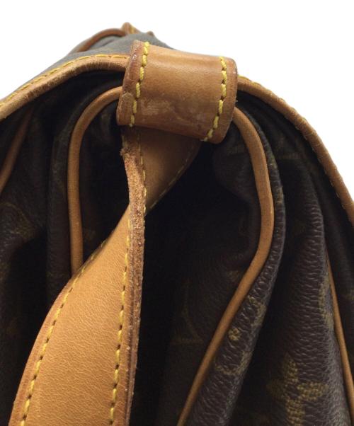 LOUIS VUITTON（ルイ ヴィトン）LOUIS VUITTON (ルイ ヴィトン) ソミュール35の古着・服飾アイテム