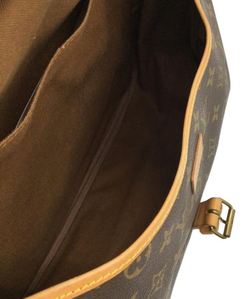 LOUIS VUITTON（ルイ ヴィトン）LOUIS VUITTON (ルイ ヴィトン) ソミュール35の古着・服飾アイテム