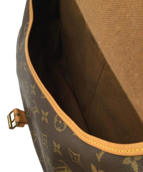 LOUIS VUITTON（ルイ ヴィトン）LOUIS VUITTON (ルイ ヴィトン) ソミュール35の古着・服飾アイテム