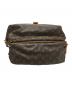 中古・古着 LOUIS VUITTON (ルイ ヴィトン) ソミュール35：50000円