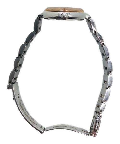 Wicca（ウィッカ）Wicca (ウィッカ) ソーラー腕時計の古着・服飾アイテム