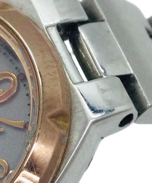 Wicca（ウィッカ）Wicca (ウィッカ) ソーラー腕時計の古着・服飾アイテム