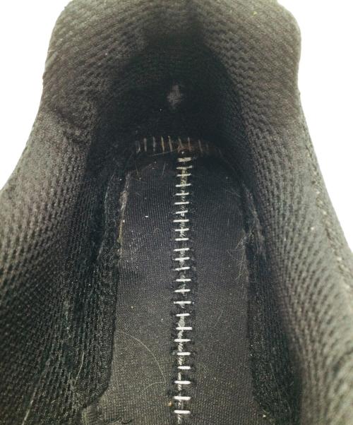 NEW BALANCE（ニューバランス）NEW BALANCE (ニューバランス) M990BB5 ブラック サイズ:US08 1/2、UK08、EU42、CM26.5の古着・服飾アイテム