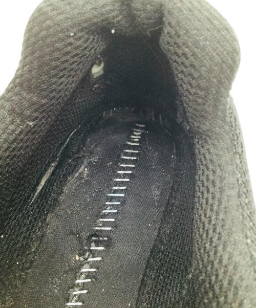 NEW BALANCE（ニューバランス）NEW BALANCE (ニューバランス) M990BB5 ブラック サイズ:US08 1/2、UK08、EU42、CM26.5の古着・服飾アイテム