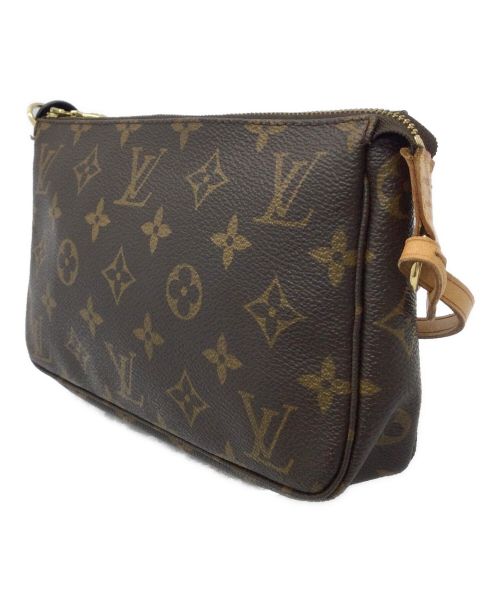 LOUIS VUITTON（ルイ ヴィトン）LOUIS VUITTON (ルイ ヴィトン) ポシェット・アクセソワール / ポーチの古着・服飾アイテム