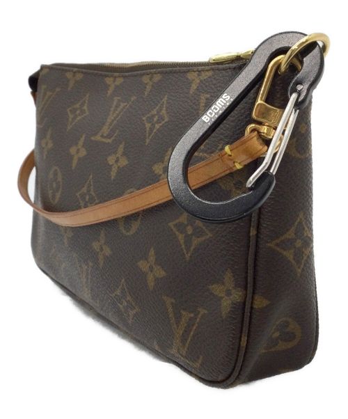 LOUIS VUITTON（ルイ ヴィトン）LOUIS VUITTON (ルイ ヴィトン) ポシェット・アクセソワール / ポーチの古着・服飾アイテム
