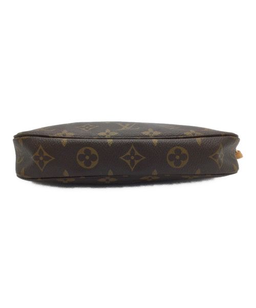 LOUIS VUITTON（ルイ ヴィトン）LOUIS VUITTON (ルイ ヴィトン) ポシェット・アクセソワール / ポーチの古着・服飾アイテム