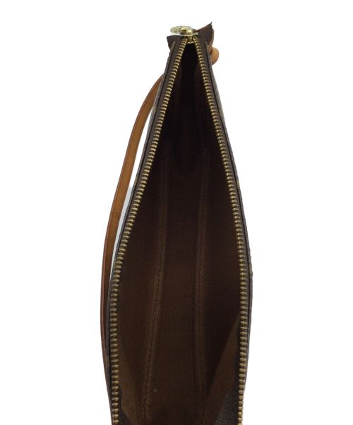 LOUIS VUITTON（ルイ ヴィトン）LOUIS VUITTON (ルイ ヴィトン) ポシェット・アクセソワール / ポーチの古着・服飾アイテム
