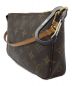 中古・古着 LOUIS VUITTON (ルイ ヴィトン) ポシェット・アクセソワール / ポーチ：47000円