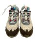 NIKE (ナイキ) Travis Scott (トラヴィス スコット) AIR MAX 270 CACTUS TRAILS ベージュ×グレー サイズ:28：15000円