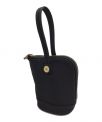 ）の古着「HONA pouch(ホナポーチ)」｜ブラック