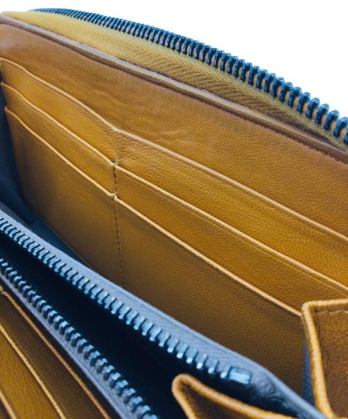 BOTTEGA VENETA（ボッテガベネタ）BOTTEGA VENETA (ボッテガベネタ) 長財布の古着・服飾アイテム