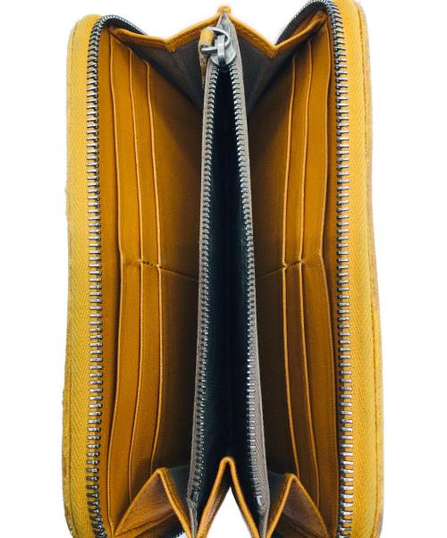 BOTTEGA VENETA（ボッテガベネタ）BOTTEGA VENETA (ボッテガベネタ) 長財布の古着・服飾アイテム