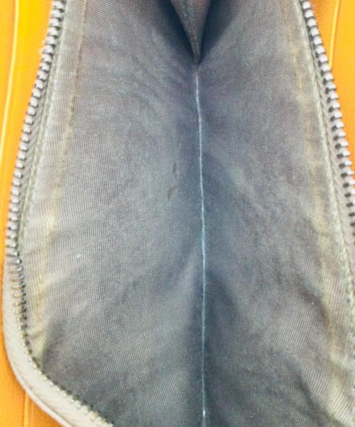 BOTTEGA VENETA（ボッテガベネタ）BOTTEGA VENETA (ボッテガベネタ) 長財布の古着・服飾アイテム