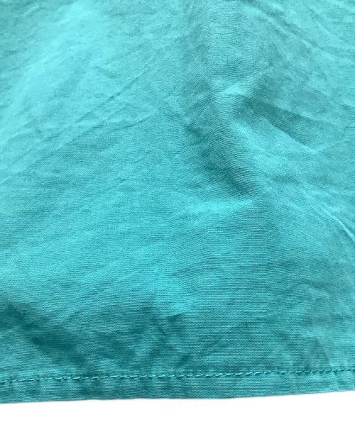 Columbia（コロンビア）Columbia (コロンビア) 90s PFG フィッシングシャツ ミント サイズ:XXLの古着・服飾アイテム