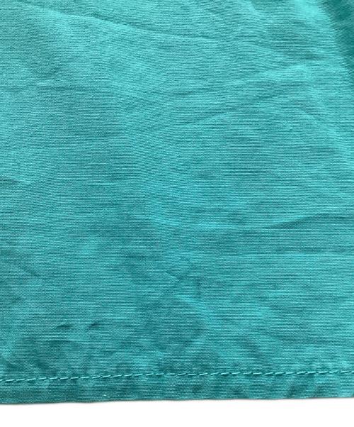 Columbia（コロンビア）Columbia (コロンビア) 90s PFG フィッシングシャツ ミント サイズ:XXLの古着・服飾アイテム