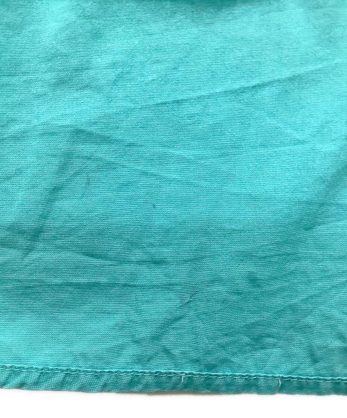 Columbia（コロンビア）Columbia (コロンビア) 90s PFG フィッシングシャツ ミント サイズ:XXLの古着・服飾アイテム