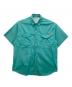 Columbia（コロンビア）の古着「90s PFG フィッシングシャツ」｜ミント