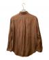 POLO RALPH LAUREN (ポロ・ラルフローレン) リネンシルク サファリシャツ ブラウン サイズ:L：8000円