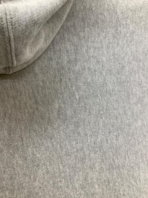 GAP（ギャップ）GAP (ギャップ) OLD 90s プルオーバーパーカー グレー×ネイビー サイズ:Lの古着・服飾アイテム