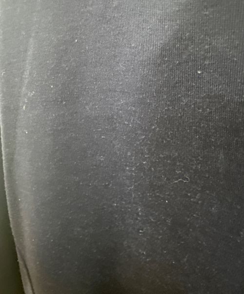 VALENTINO（ヴァレンティノ）VALENTINO (ヴァレンティノ) ロゴトラックジャケット ネイビー サイズ:Mの古着・服飾アイテム