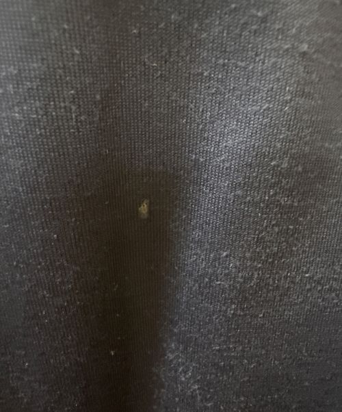 VALENTINO（ヴァレンティノ）VALENTINO (ヴァレンティノ) ロゴトラックジャケット ネイビー サイズ:Mの古着・服飾アイテム