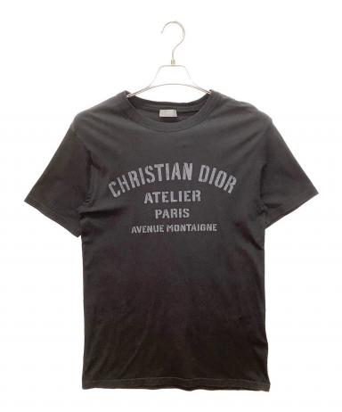 【正規品】Dior Tシャツ ※MOTHER2どせいさん予約 Mother2 どせいさん Tシャツ Lサイズの通販 by じんふみ's shop｜ラクマ