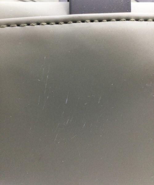 GASTON LUGA（ガストンルーガ）GASTON LUGA (ガストンルーガ) リュック カーキの古着・服飾アイテム