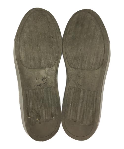 COMMON PROJECTS（コモンプロジェクツ）COMMON PROJECTS (コモンプロジェクツ) 1528 39 3210　ORIGINAL ACHILLES LOW 1528 グレー サイズ:39の古着・服飾アイテム