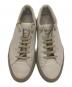 COMMON PROJECTS (コモンプロジェクツ) 1528 39 3210　ORIGINAL ACHILLES LOW 1528 グレー サイズ:39：11000円