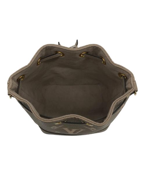 LOUIS VUITTON（ルイ ヴィトン）LOUIS VUITTON (ルイ ヴィトン) 2WAYショルダーバッグ モノグラム・アンプラント ナノノエの古着・服飾アイテム