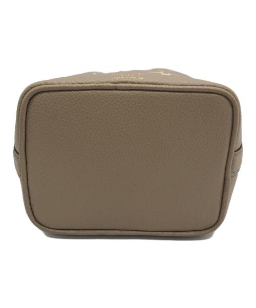 LOUIS VUITTON（ルイ ヴィトン）LOUIS VUITTON (ルイ ヴィトン) 2WAYショルダーバッグ モノグラム・アンプラント ナノノエの古着・服飾アイテム