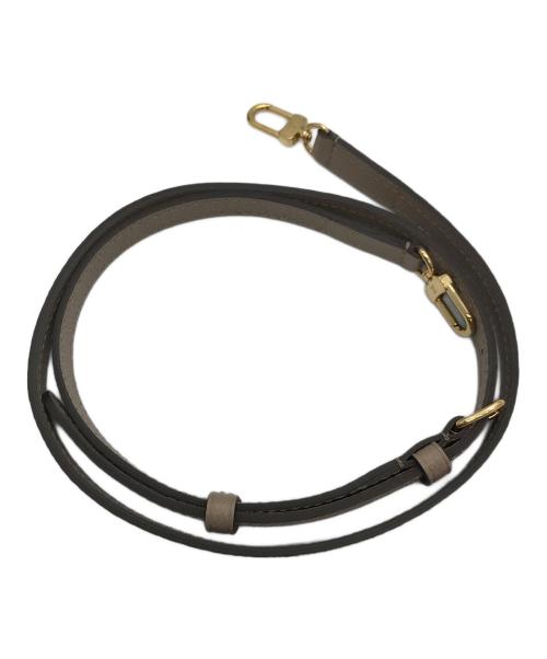 LOUIS VUITTON（ルイ ヴィトン）LOUIS VUITTON (ルイ ヴィトン) 2WAYショルダーバッグ モノグラム・アンプラント ナノノエの古着・服飾アイテム