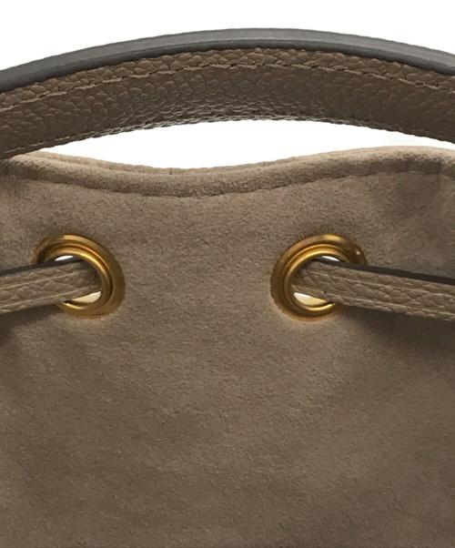 LOUIS VUITTON（ルイ ヴィトン）LOUIS VUITTON (ルイ ヴィトン) 2WAYショルダーバッグ モノグラム・アンプラント ナノノエの古着・服飾アイテム