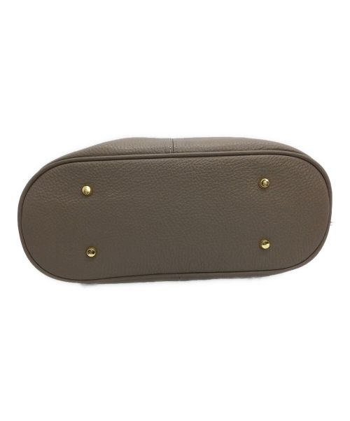 ATAO（アタオ）ATAO (アタオ) 2WAYショルダーバッグ トープの古着・服飾アイテム