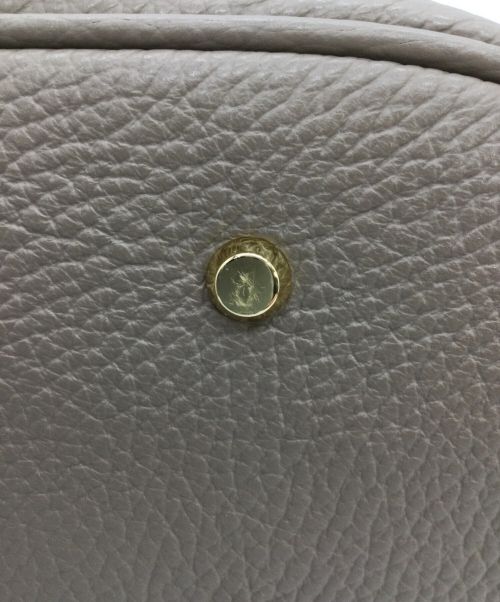 ATAO（アタオ）ATAO (アタオ) 2WAYショルダーバッグ トープの古着・服飾アイテム