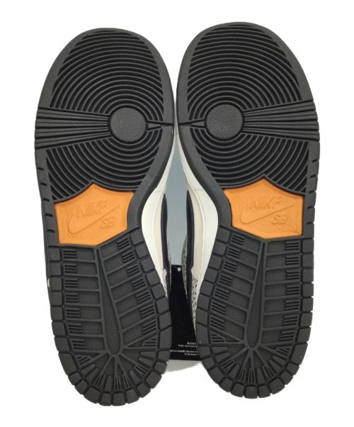 NIKE（ナイキ）NIKE SB Dunk Low Pro Electric Safari / ローカットスニーカー サイズ:US7.5、UK6.5、EUR40.5、cm25.5、BR39、CN255(2.5) 未使用品の古着・服飾アイテム