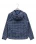 THE NORTH FACE (ザ ノース フェイス) ノベルティースクープジャケット ネイビー×ホワイト サイズ:M：9000円
