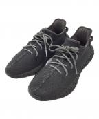 adidasアディダス）の古着「YEEZY BOOST 350 V2 BLACK」｜ブラック