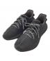 adidas（アディダス）の古着「YEEZY BOOST 350 V2 BLACK」｜ブラック