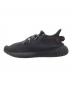 adidas (アディダス) YEEZY BOOST 350 V2 BLACK ブラック サイズ:US9 1/2、UK9、FR43 1/3、JP275、CHN265：11000円