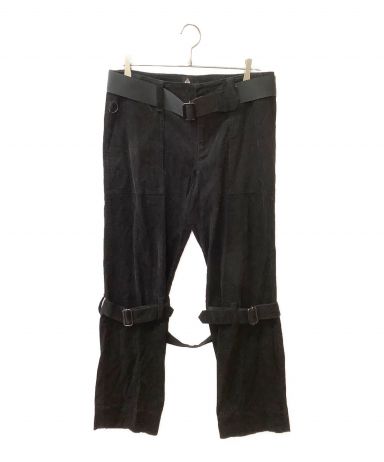 MOUNTAIN RESEARCH パンツ　サイズXL 試着のみ新品未使用 1020008642834024_01_9619.jpeg