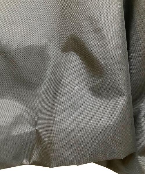 BATTLELAKE（バトルレイク）BATTLELAKE (バトルレイク) ベスト ブラック サイズ:記載無しの古着・服飾アイテム