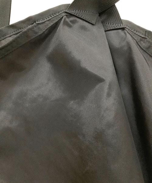 BATTLELAKE（バトルレイク）BATTLELAKE (バトルレイク) ベスト ブラック サイズ:記載無しの古着・服飾アイテム