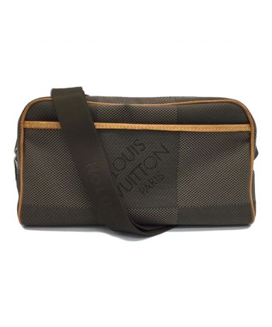 中古・古着通販】LOUIS VUITTON (ルイ ヴィトン) ダミエ・ジェアン