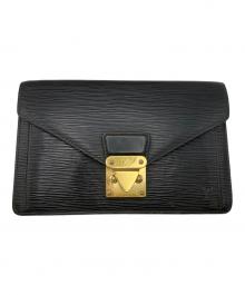 LOUIS VUITTON（ルイ ヴィトン）の古着「セカンドバッグ」