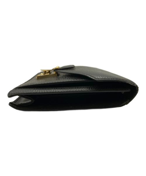 LOUIS VUITTON（ルイ ヴィトン）LOUIS VUITTON (ルイ ヴィトン) セカンドバッグの古着・服飾アイテム