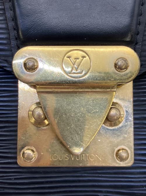 LOUIS VUITTON（ルイ ヴィトン）LOUIS VUITTON (ルイ ヴィトン) セカンドバッグの古着・服飾アイテム