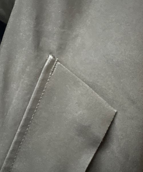 WOOLRICH（ウールリッチ）WOOLRICH (ウールリッチ) TETON フーディダウンジャケット ブラック サイズ:USA XXS、EU XSの古着・服飾アイテム